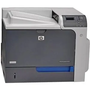 Замена системной платы на принтере HP CP4025DN в Волгограде